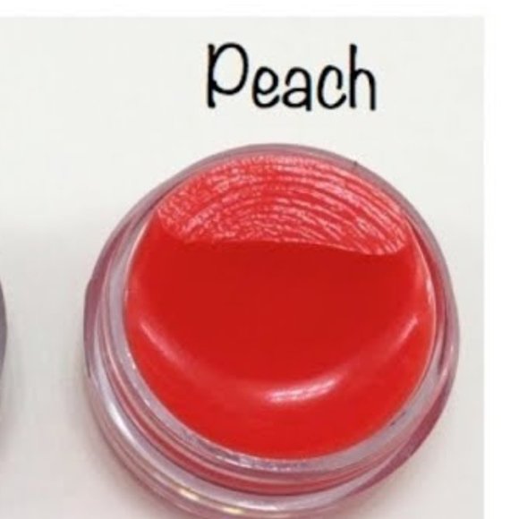e.l.f. Essential Lip Balm Tint - Peach - Picture 2 of 2